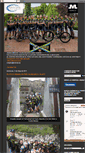 Mobile Screenshot of jabalibikers.com